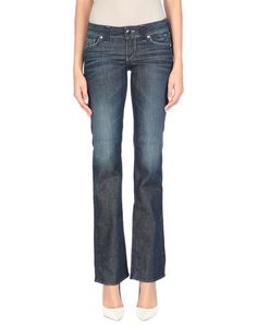 Джинсовые брюки Guess