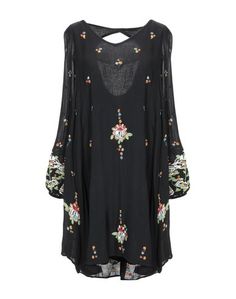 Короткое платье Free People