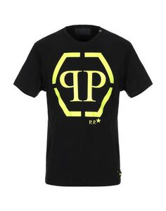 Футболка Philipp Plein