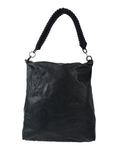 Сумка на руку Rick Owens