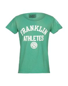 Футболка Franklin & Marshall