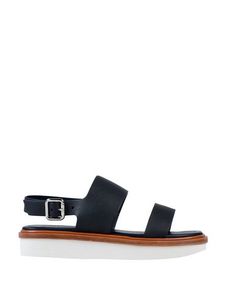 Сандалии Tod`S