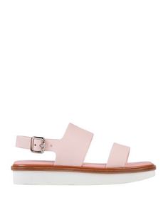 Сандалии Tod`S