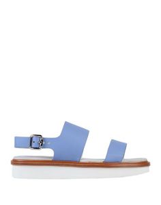 Сандалии Tod`S