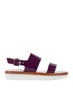 Сандалии Tod`S