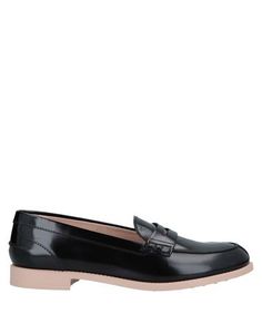 Мокасины Tod`S