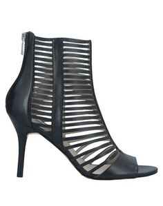 Полусапоги и высокие ботинки Michael Michael Kors