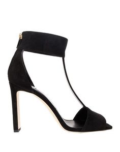 Сандалии Jimmy Choo