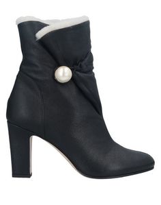 Полусапоги и высокие ботинки Jimmy Choo