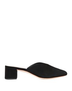 Мюлес и сабо Loeffler Randall