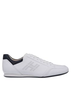 Низкие кеды и кроссовки Hogan