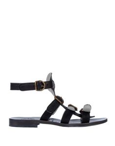 Сандалии Fiorentini+Baker
