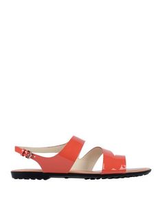 Сандалии Tod`S