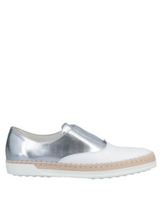 Мокасины Tod`S