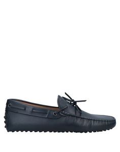 Мокасины Tod`S