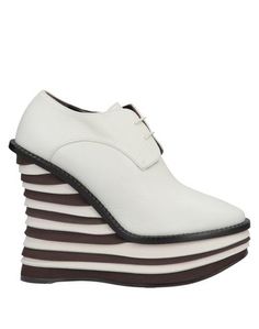 Обувь на шнурках Paloma BarcelÓ