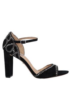 Сандалии Badgley Mischka