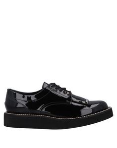 Обувь на шнурках Emporio Armani