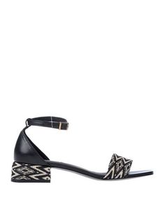 Сандалии Tosca BLU Shoes