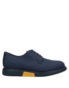 Обувь на шнурках Emporio Armani