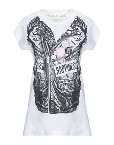 Футболка Happiness
