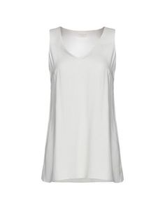 Топ без рукавов Brunello Cucinelli