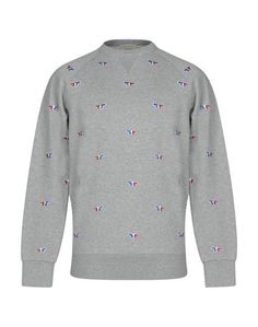 Толстовка Maison KitsunÉ