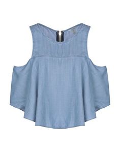 Топ без рукавов Guess