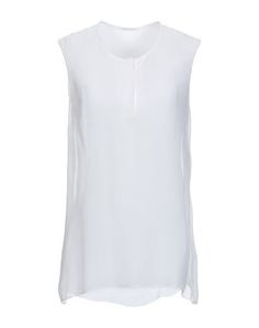 Топ без рукавов Brunello Cucinelli