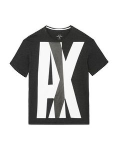 Футболка Armani Exchange