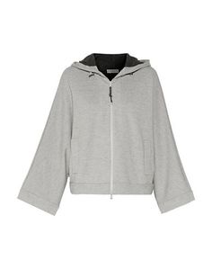 Толстовка Brunello Cucinelli