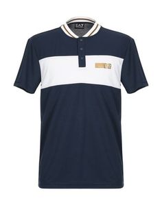 Футболка EA7