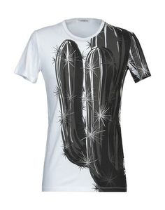 Футболка Bikkembergs