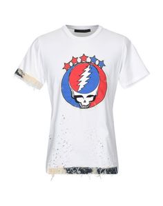 Футболка BAD Spirit