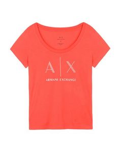 Футболка Armani Exchange