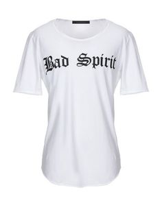 Футболка BAD Spirit