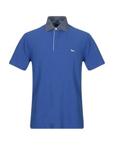 Поло Harmont&Blaine