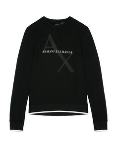 Толстовка Armani Exchange