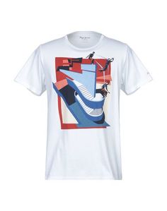 Футболка Pepe Jeans