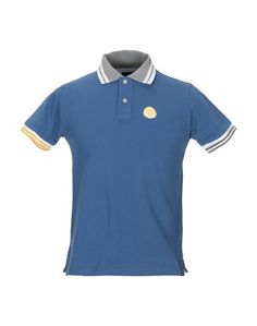 Поло North Sails