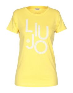 Футболка Liu Jo