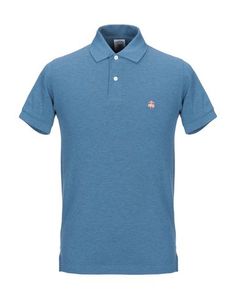 Поло Brooks Brothers