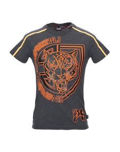 Футболка Plein Sport