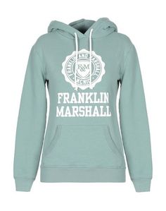 Толстовка Franklin & Marshall