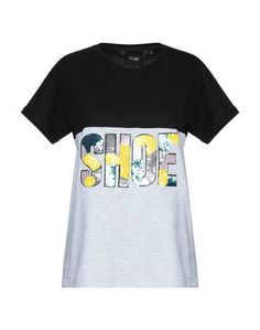 Футболка Shoeshine