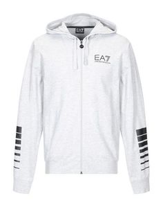 Толстовка EA7