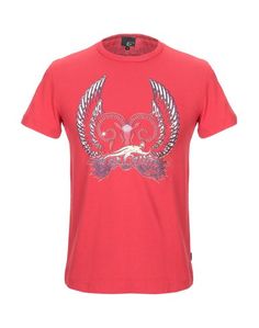Футболка Just Cavalli