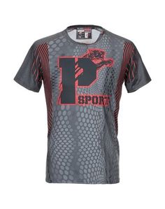 Футболка Plein Sport