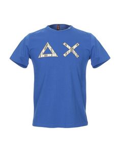 Футболка SUN 68