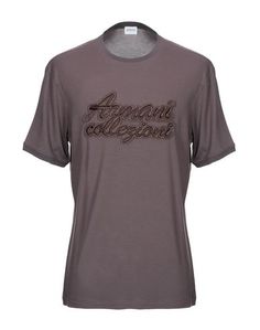Футболка Armani Collezioni